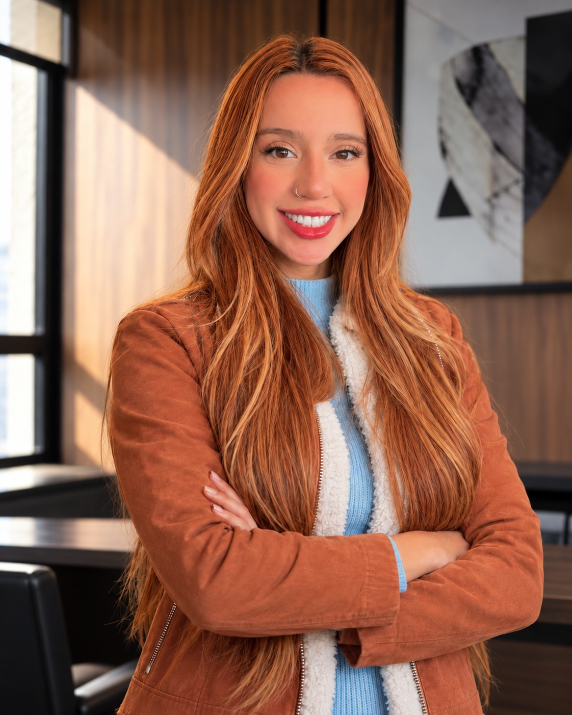 Geovanna Gáscon